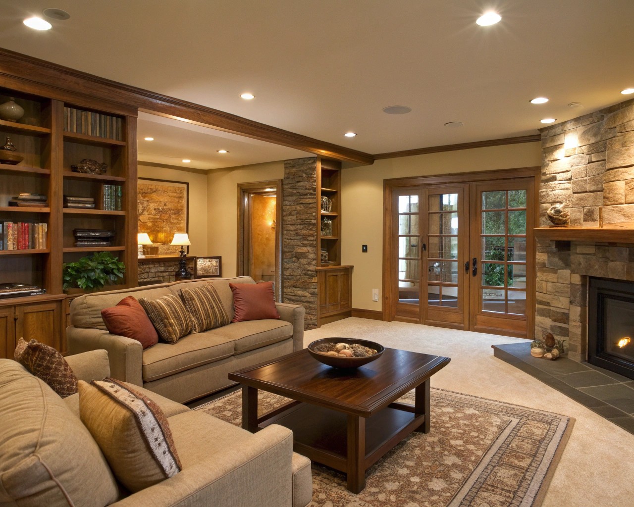Graceful aging design merges functionality with aesthetics seamlessly.