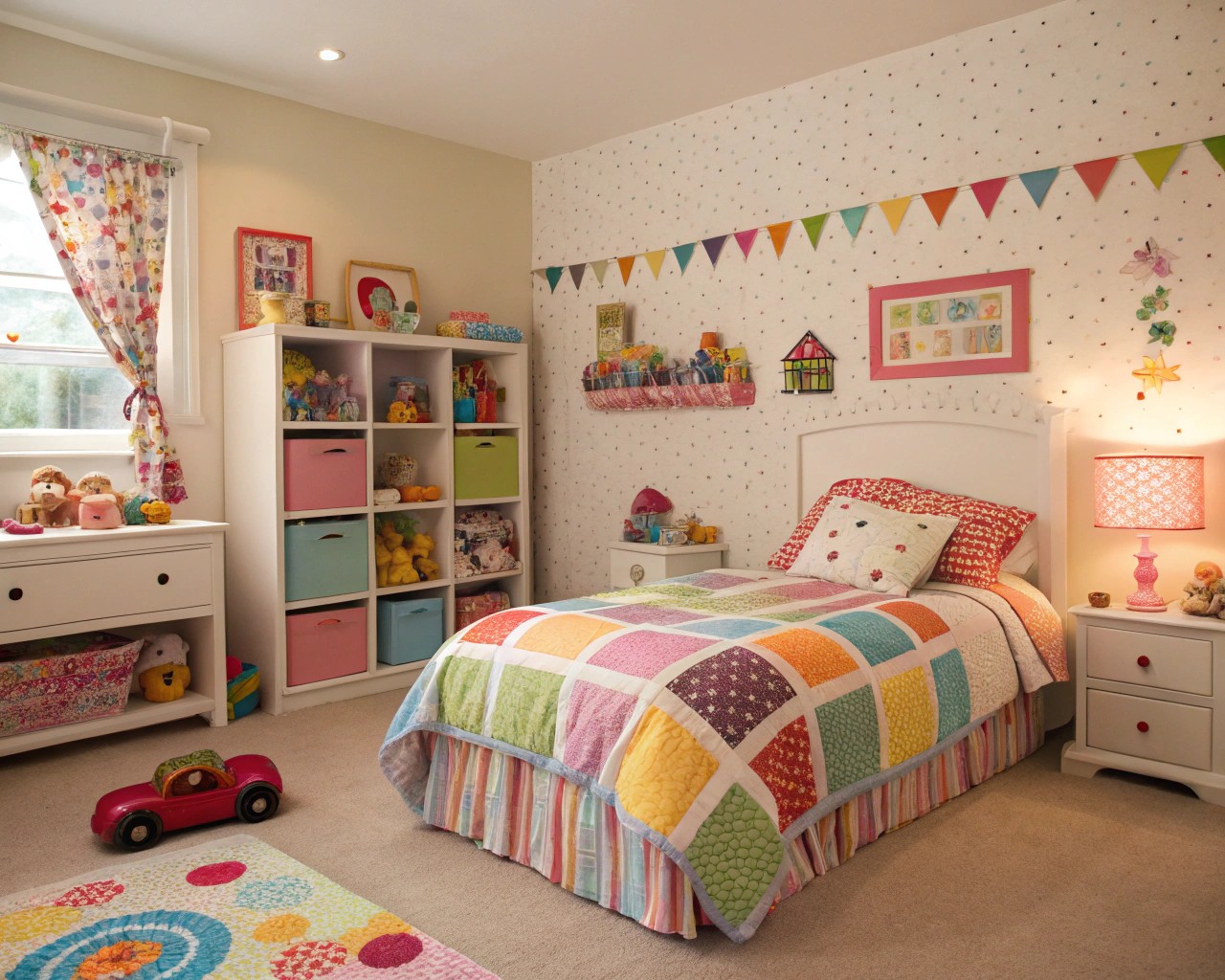 Mapping formative spatial experiences helps to understand the influence of childhood environments on adult styles.