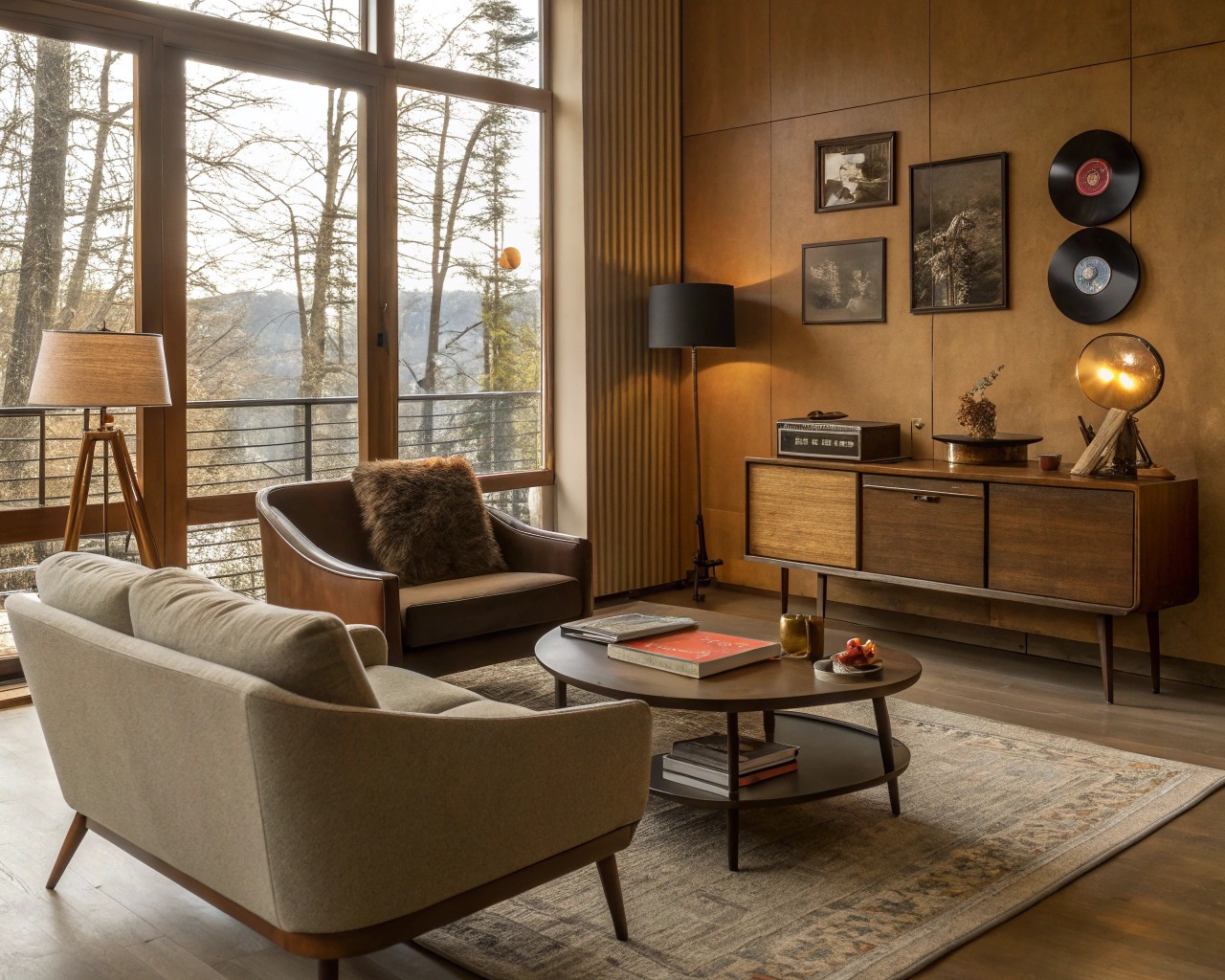 Nostalgic design elements can evoke strong emotional responses and shape our aesthetic preferences.