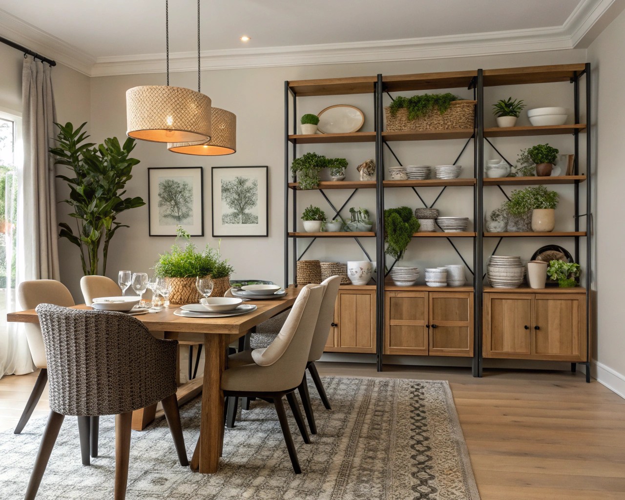 Strategic updates to kitchens can dramatically enhance their appearance and functionality