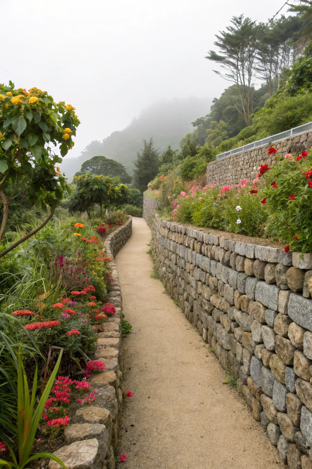 Creative Gabion Fence Designs to Enhance Your Landscape