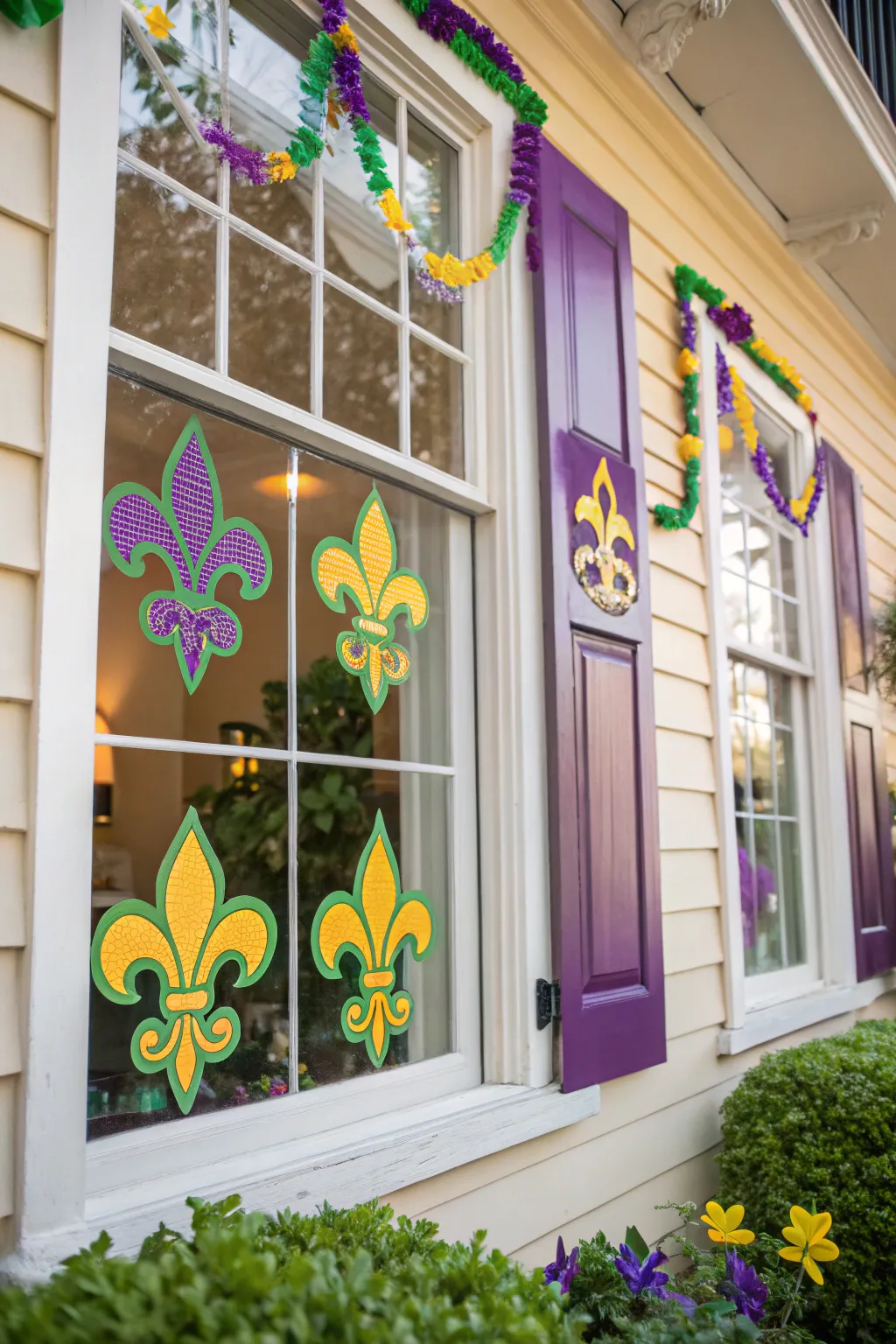 Decor Essentials for Your Mardi Gras Bash