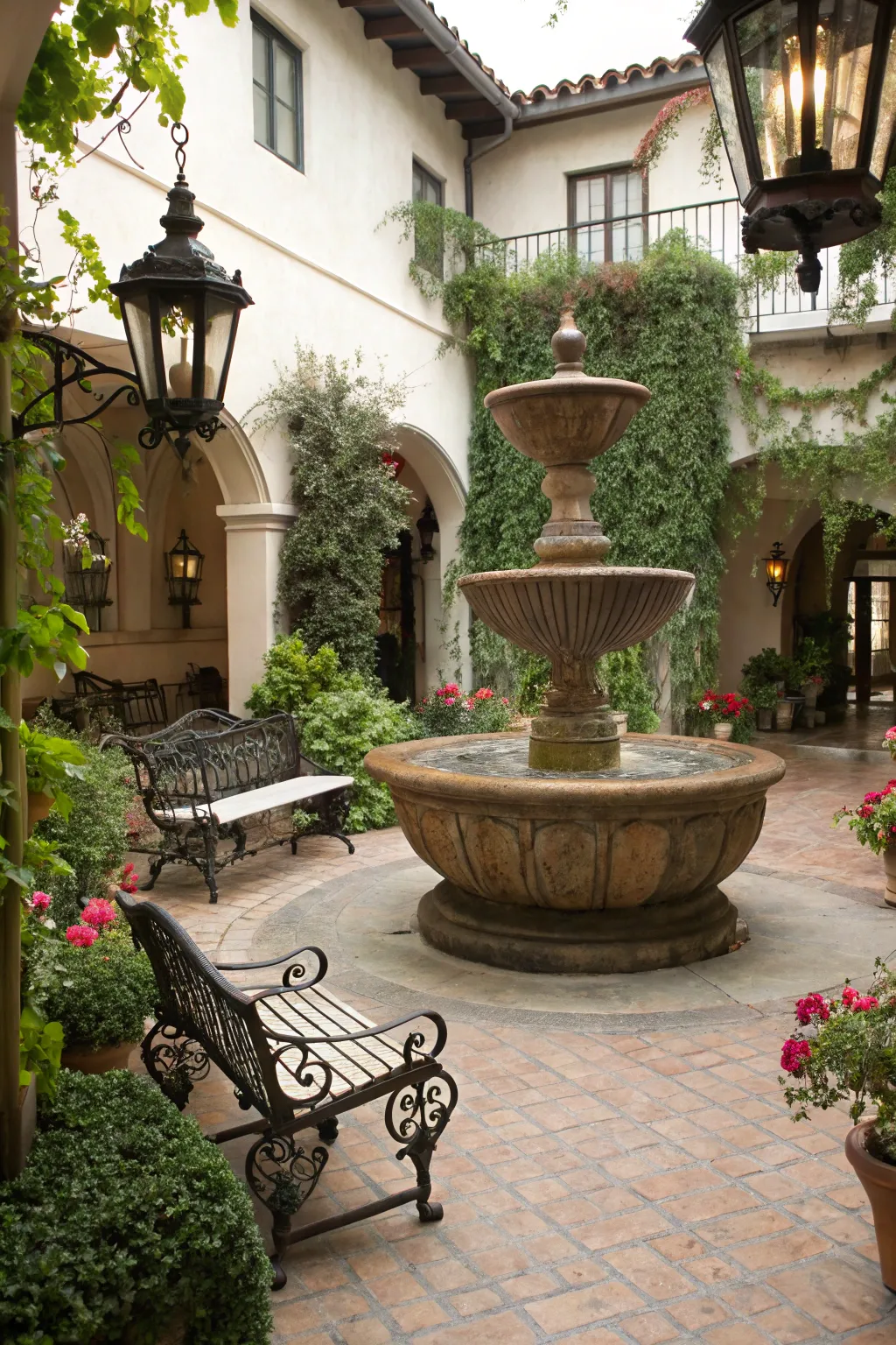 Unique Designs for Water-Inspired Home Decor