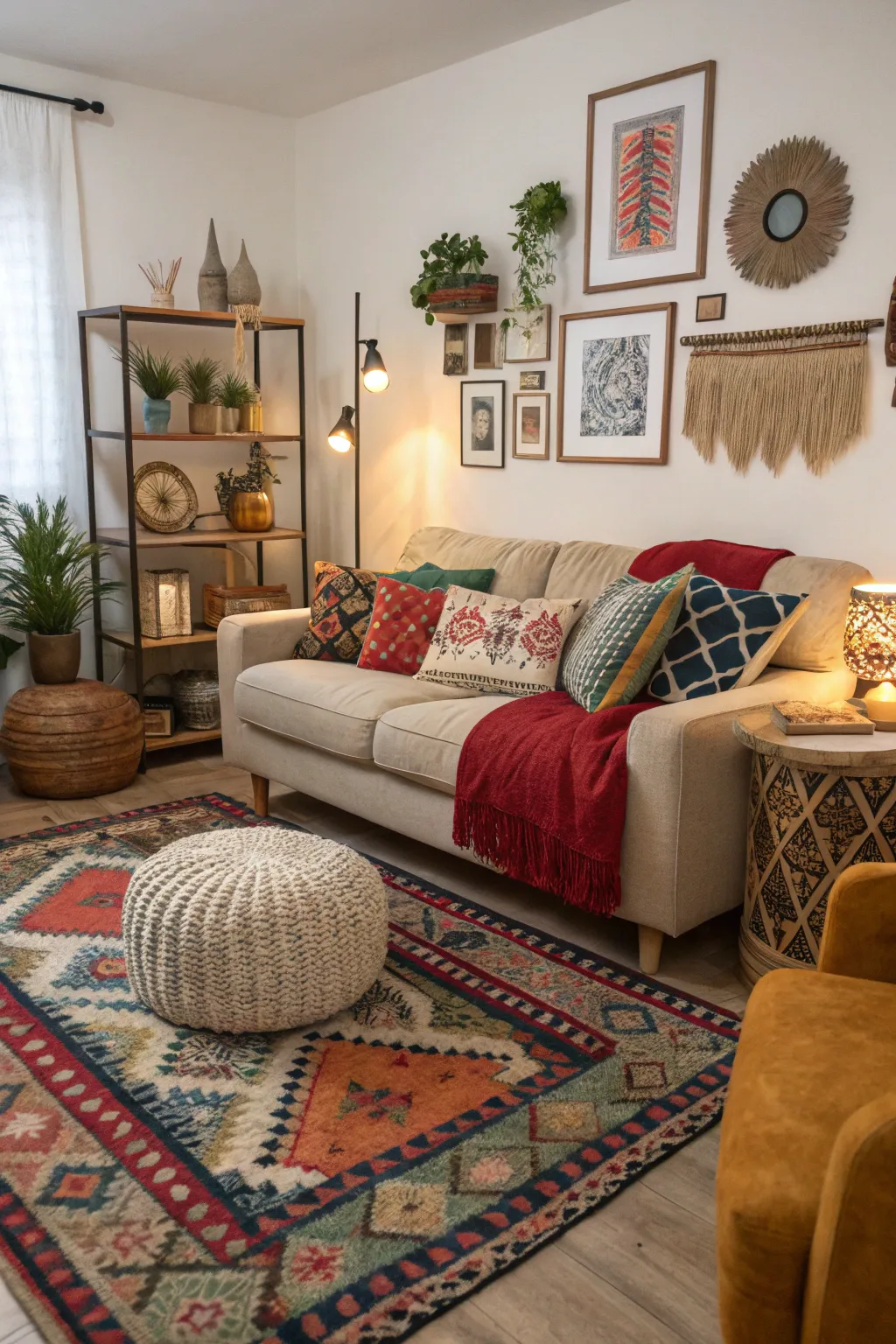 Original Ideas for Decorating Your House