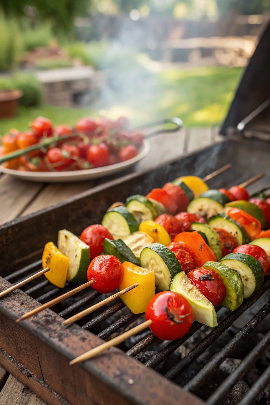 BBQ Party Ideas to Impress Your Guests Outdoors
