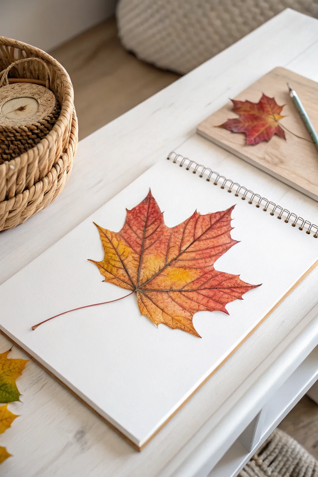 Simple Fall Drawing Styles to Spark Your Imagination
