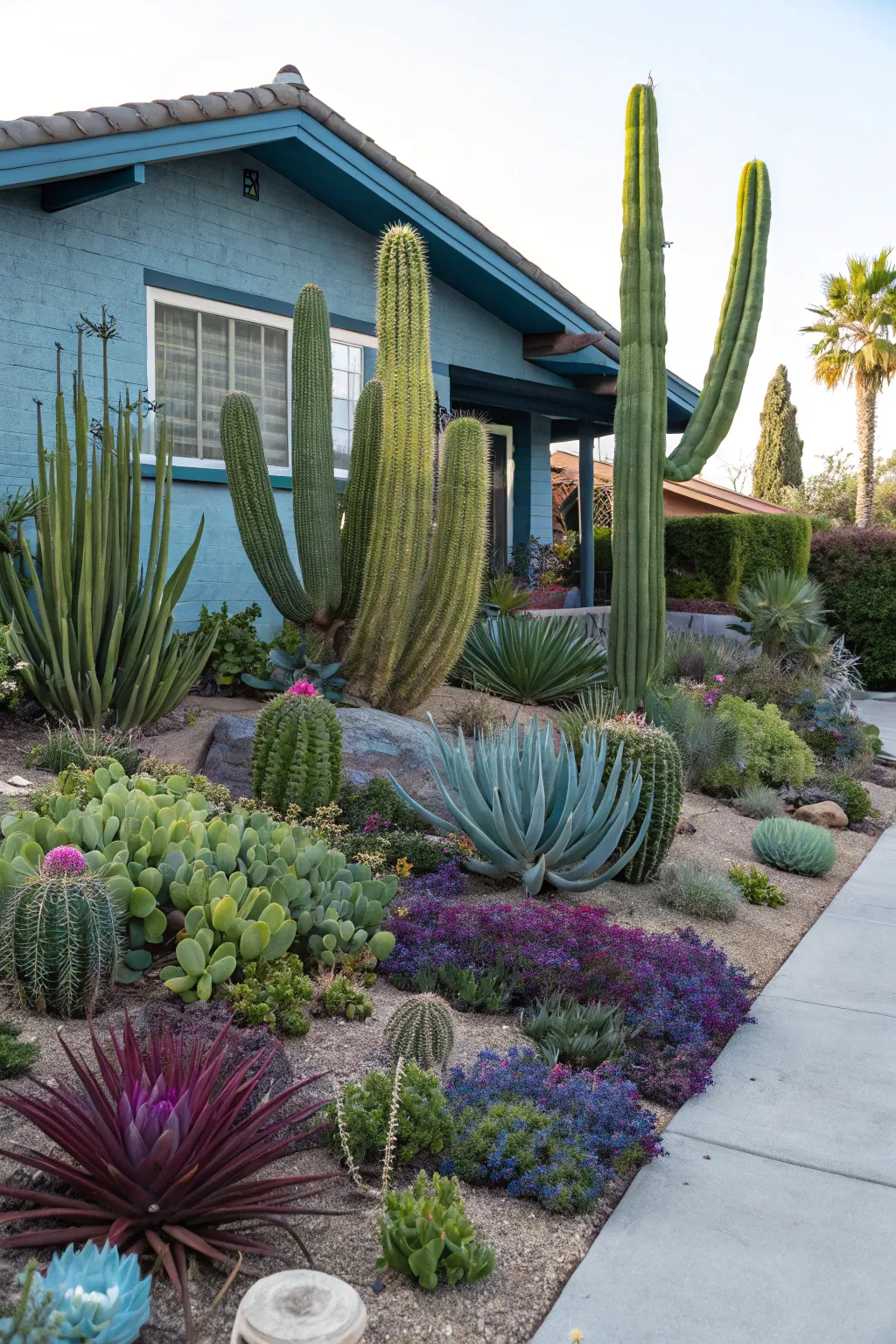 Affordable Front Yard Landscaping Ideas for Every Budget