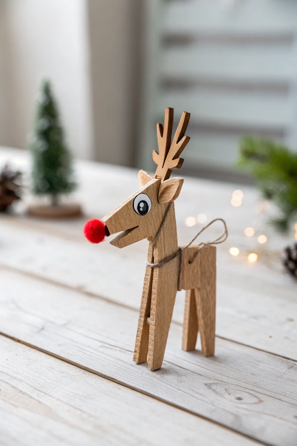 Creative Christmas Crafts to Spark Joy at Home