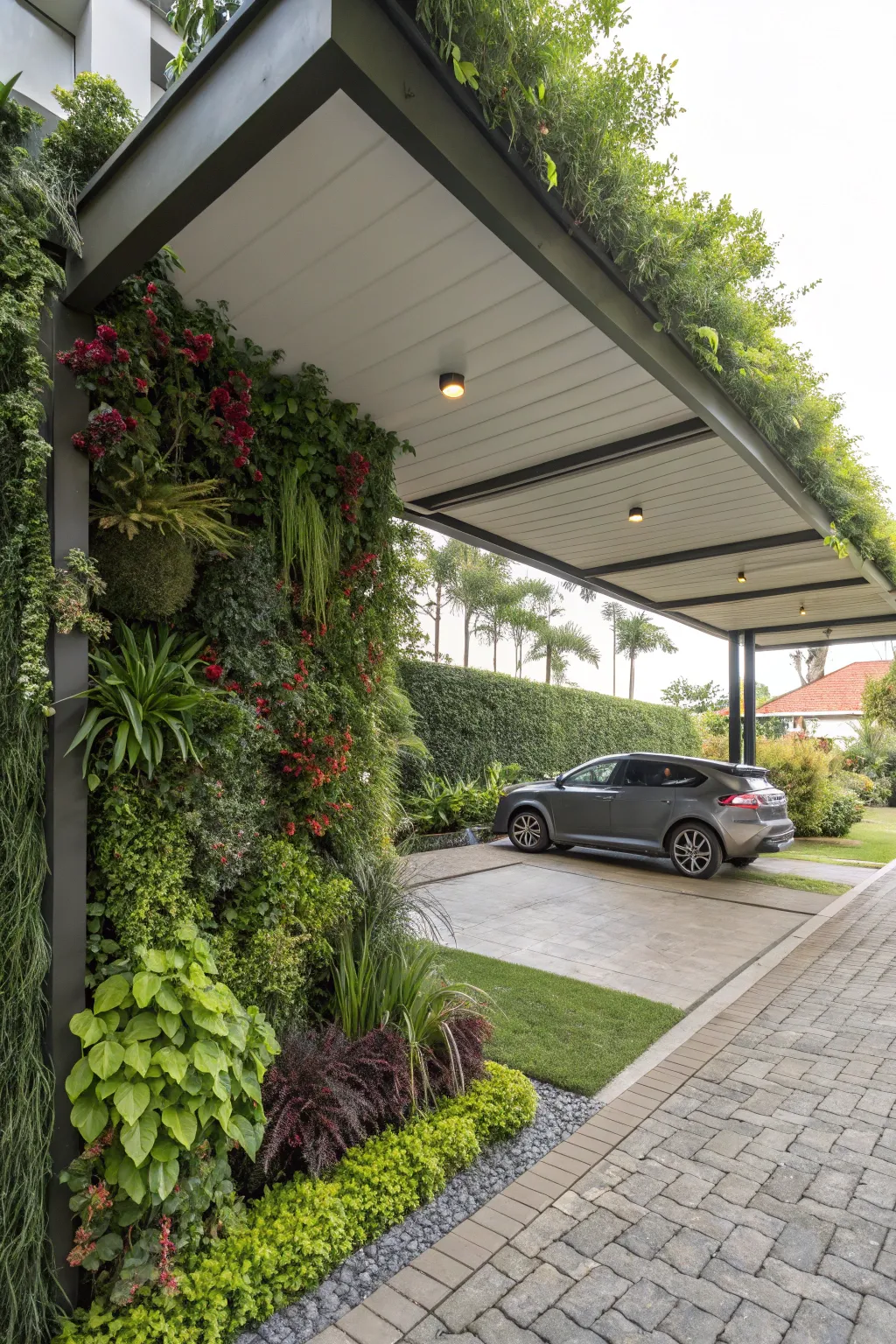 Creative Carport Enclosure Ideas for Every Home