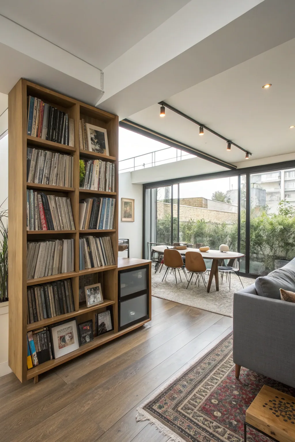Stylish Ways to Display Your Vinyl Record Collection