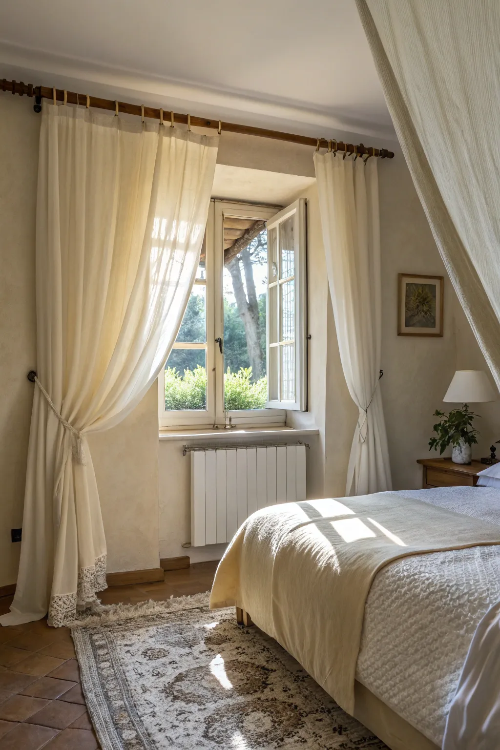 Decor Strategies for Limited Bedroom Spaces