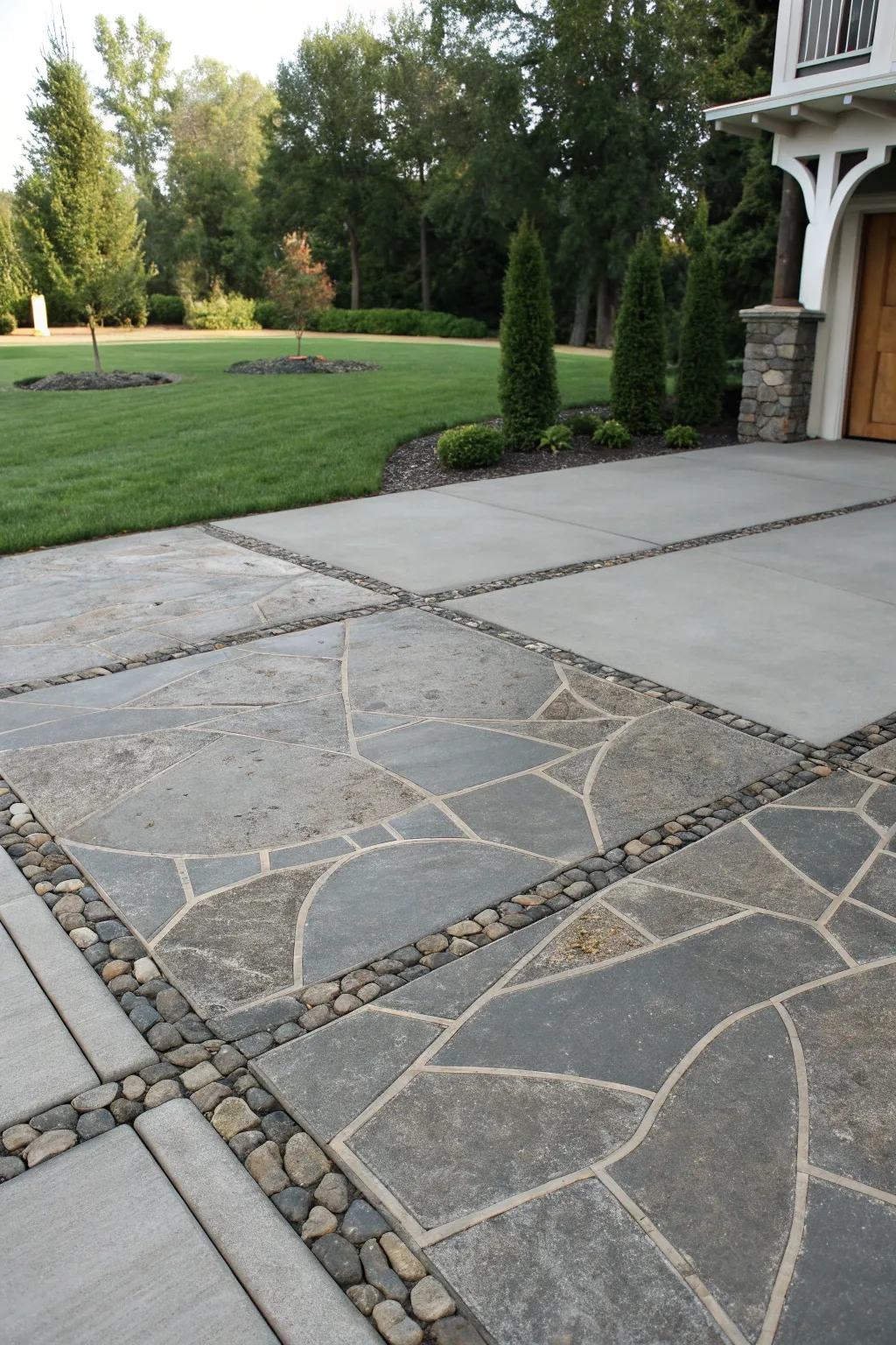 Creative Paving Solutions to Elevate Your Driveway