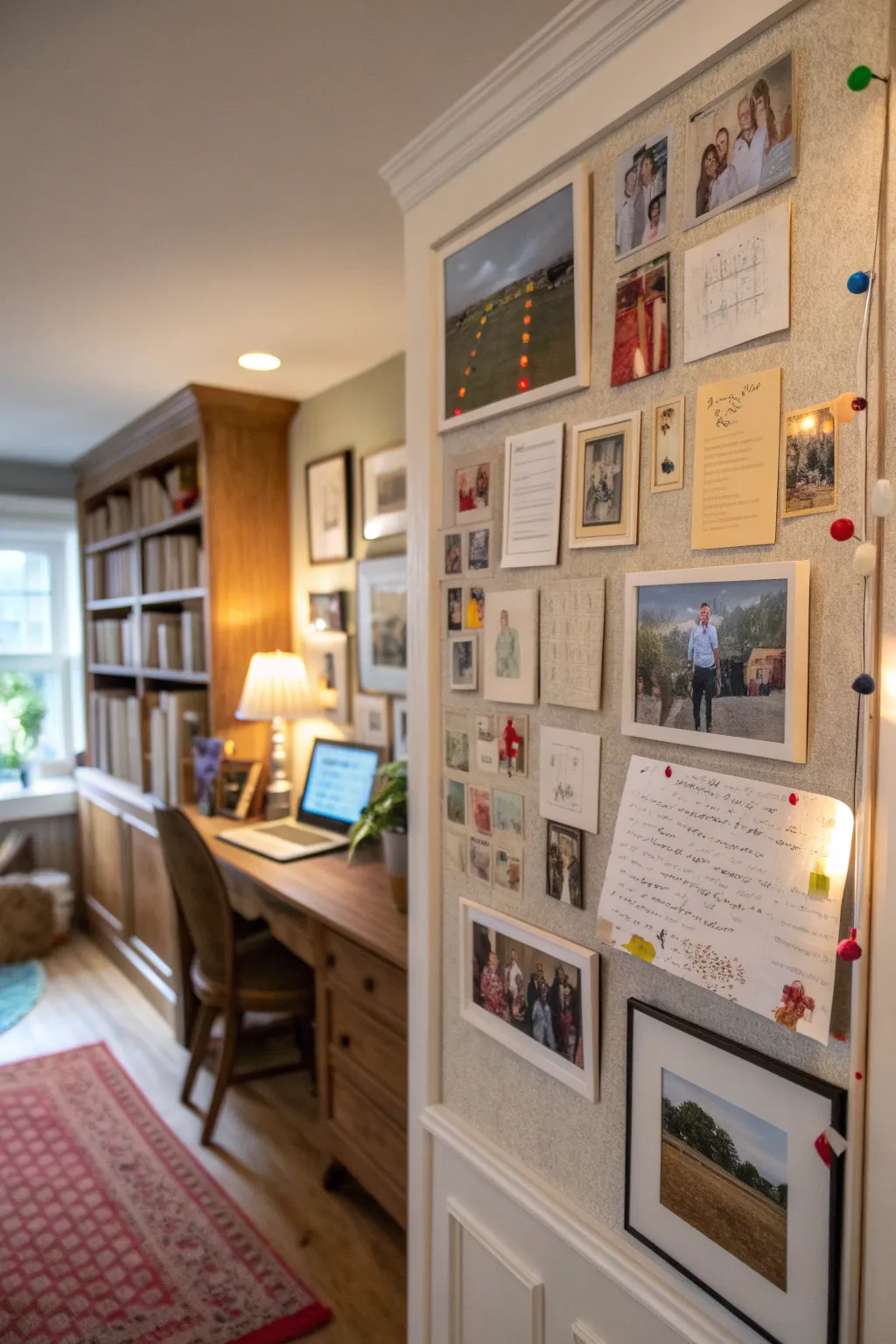 Stylish Photo Wall Designs to Transform Your Space