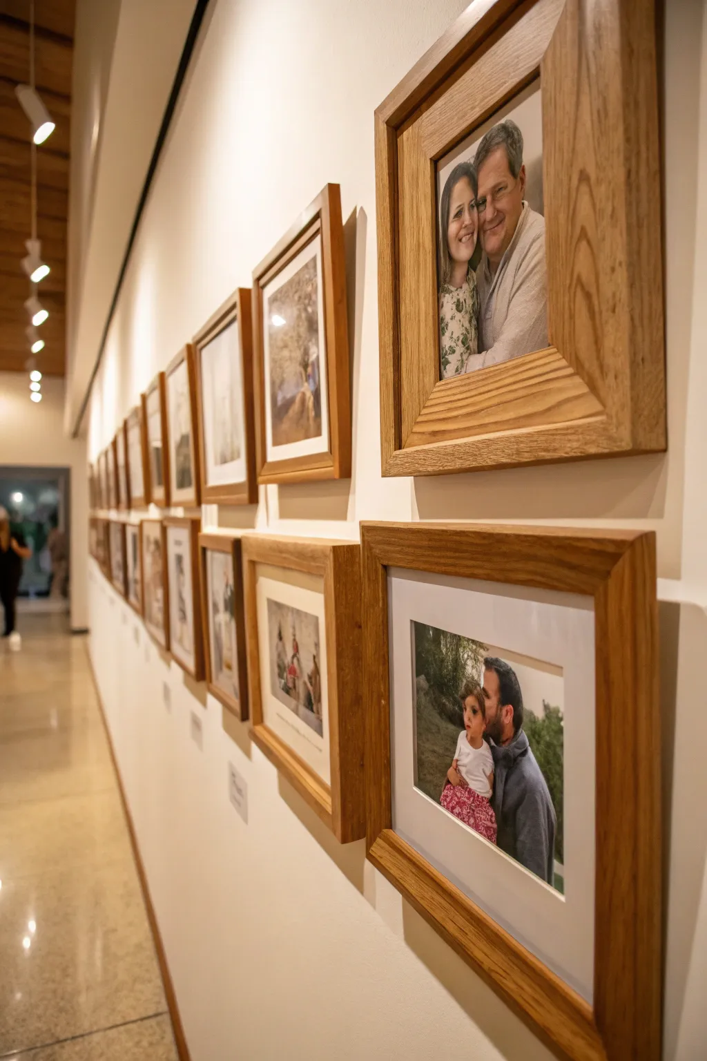 Captivating Wood Decor Inspiration for Every Room