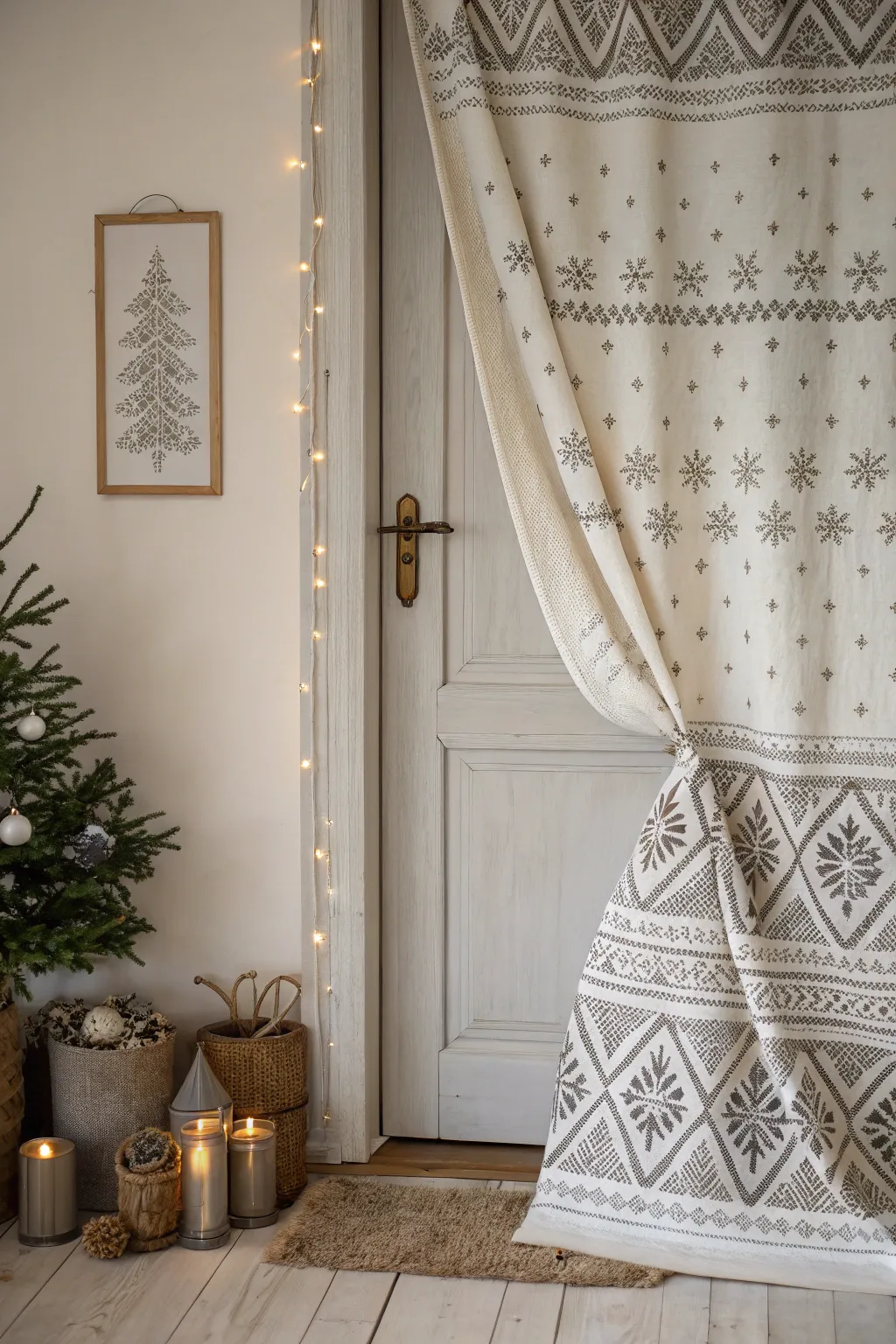 Creative Christmas Door Ideas to Spark Your Imagination