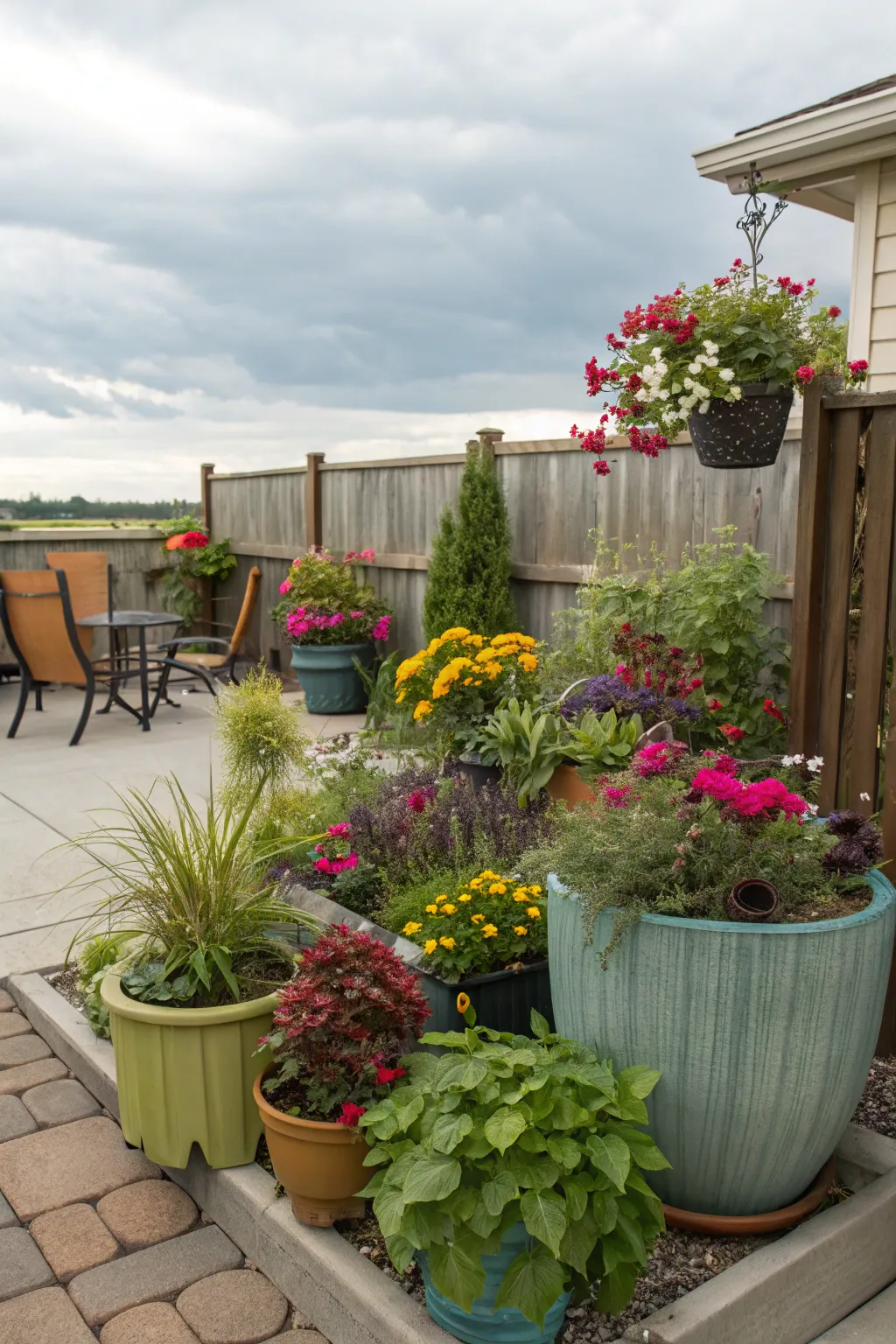 Modern Gardenia Landscaping Lookbook for Outdoor Spaces