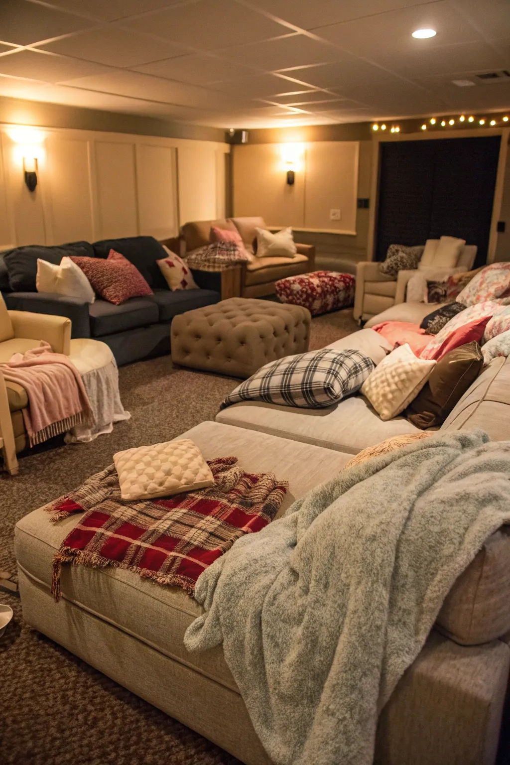 Trendy Frat Room Designs for a Modern Look