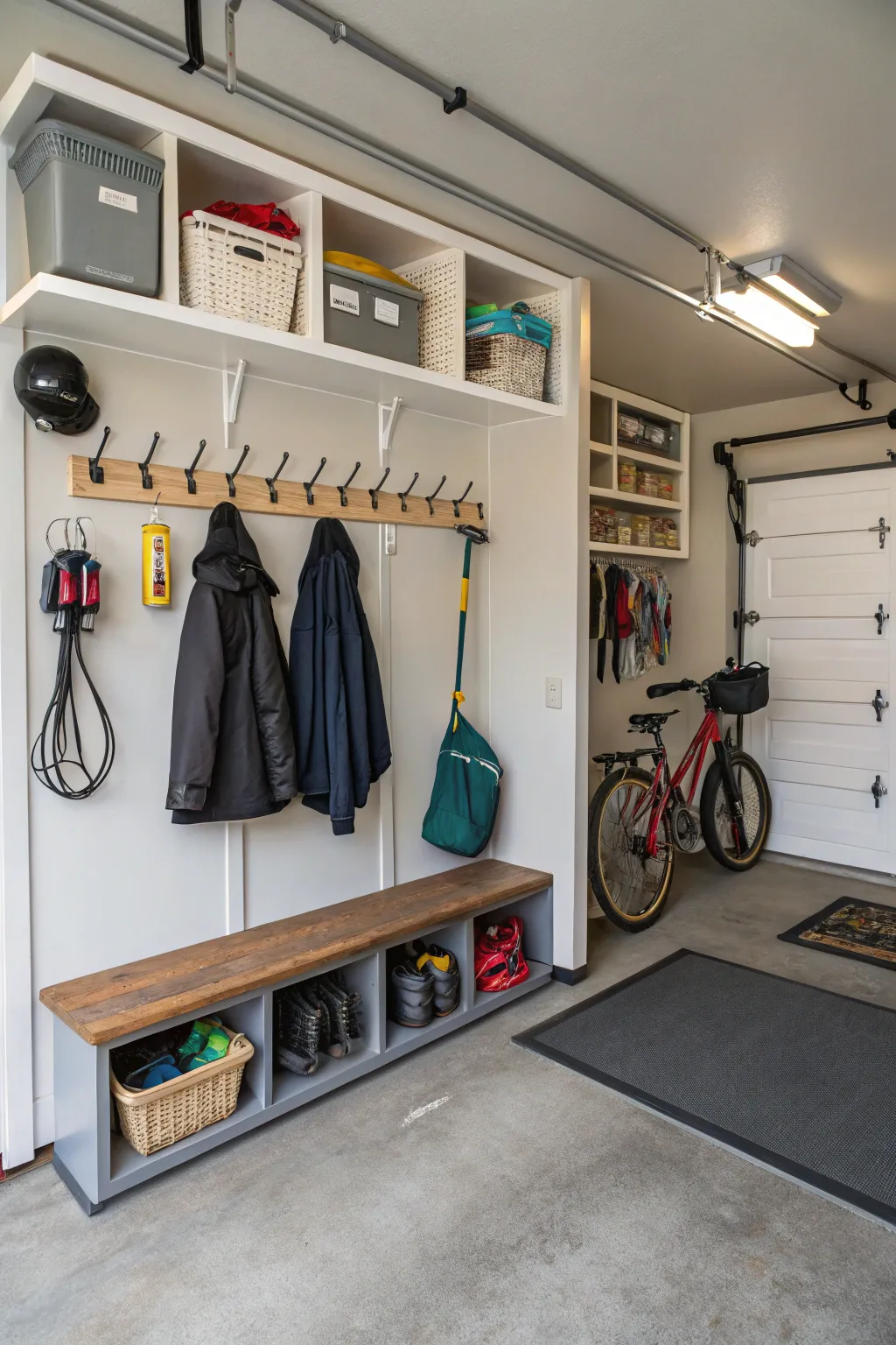 Essential Garage Upgrade Ideas to Enhance Your Home