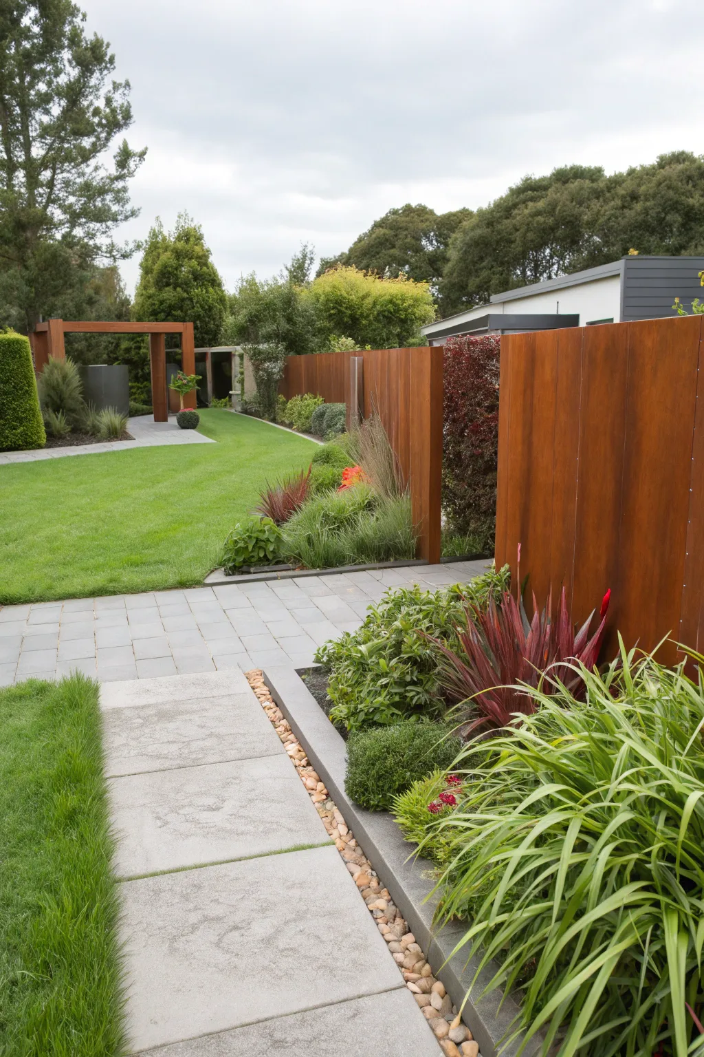 Creative Low Fence Ideas to Transform Your Yard