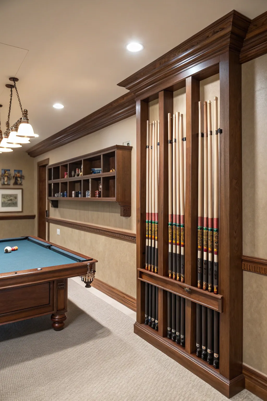 Creative Pool Room Ideas for a Fun and Chic Space
