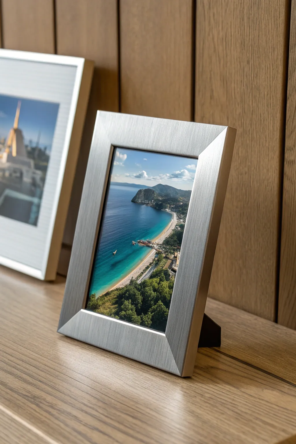 Highlights of Stylish Sheet Metal Home Projects