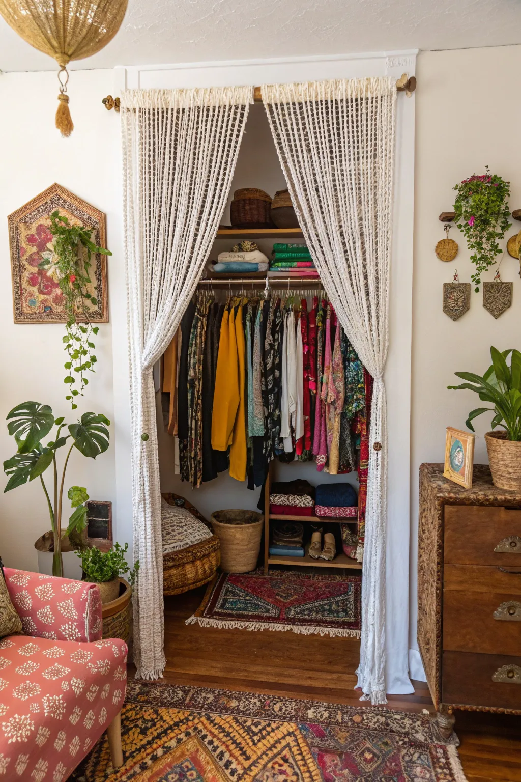 Top Closet Door Options for Any Room
