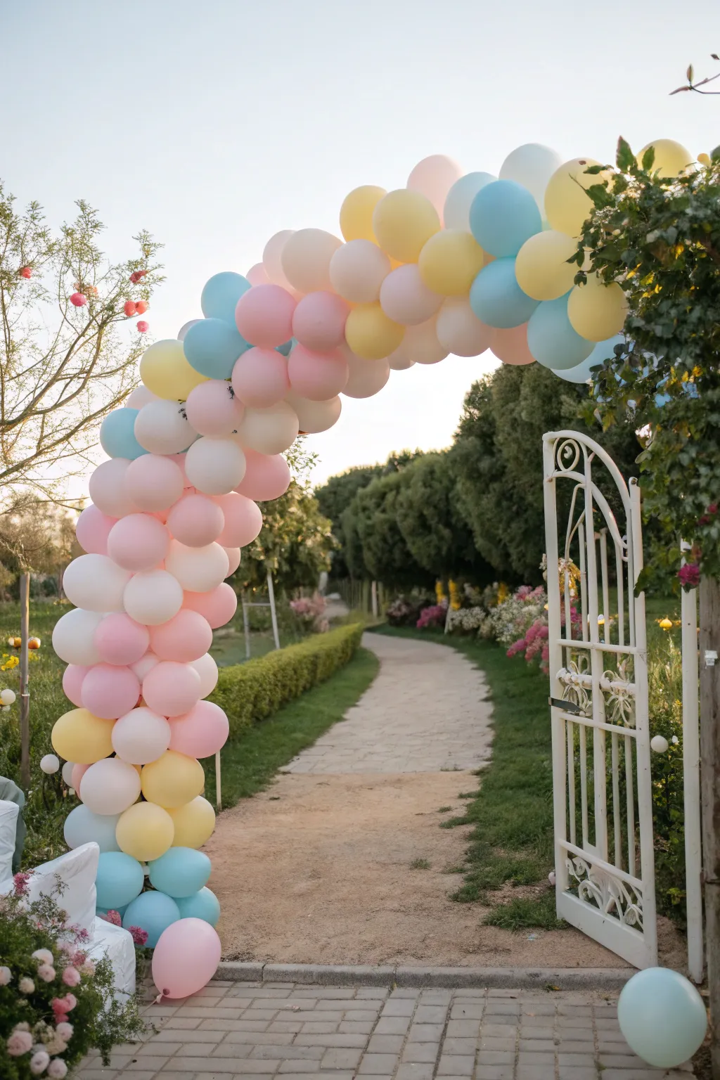 Whimsical Princess Party Ideas for a Fairytale Celebration