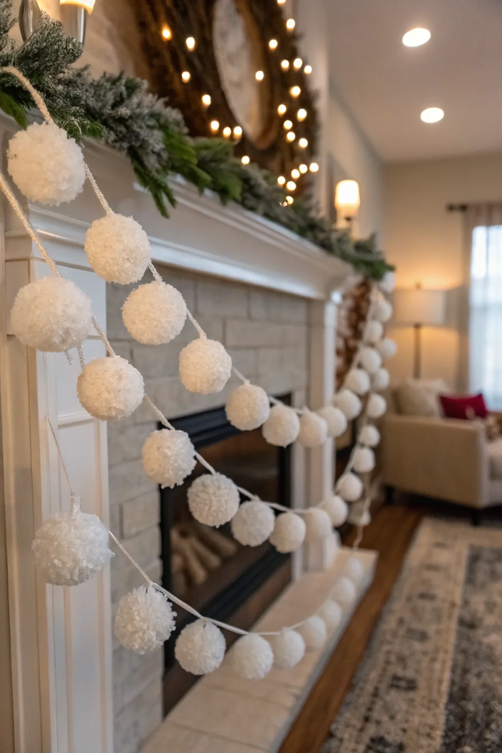 Enchanting Winter Wonderland Inspiration & Ideas
