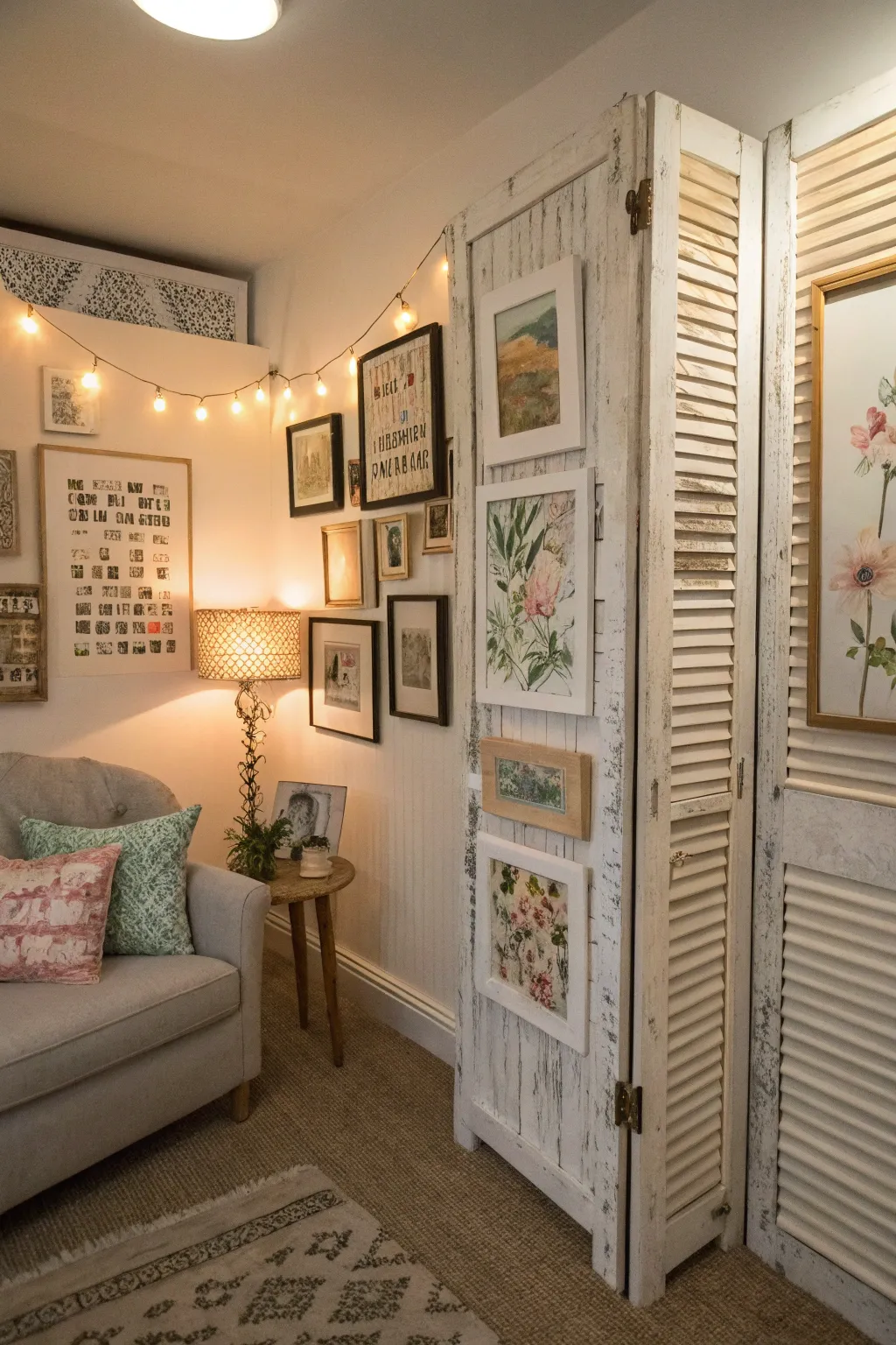 Inspiring Ways to Showcase Art in Your Space