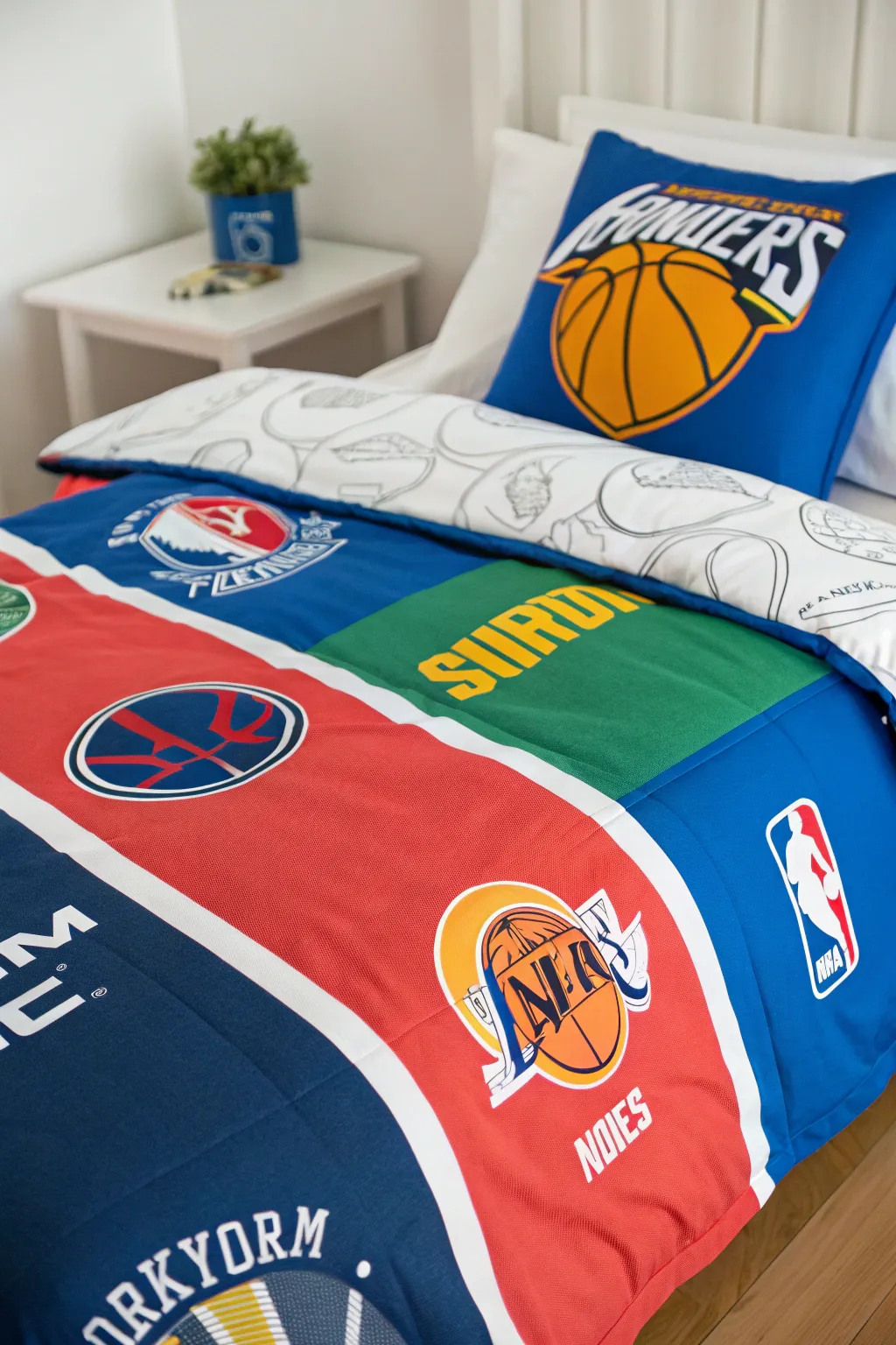 Creative Basketball Room Ideas to Elevate Your Space