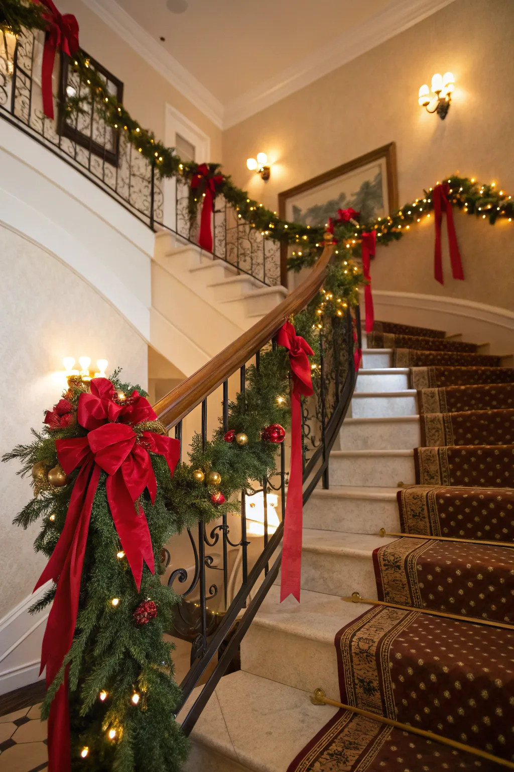 Find Your Perfect Christmas Decorating Style