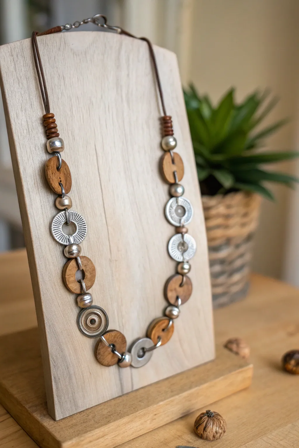 Showcase of Exceptional Upcycled Jewelry Pieces