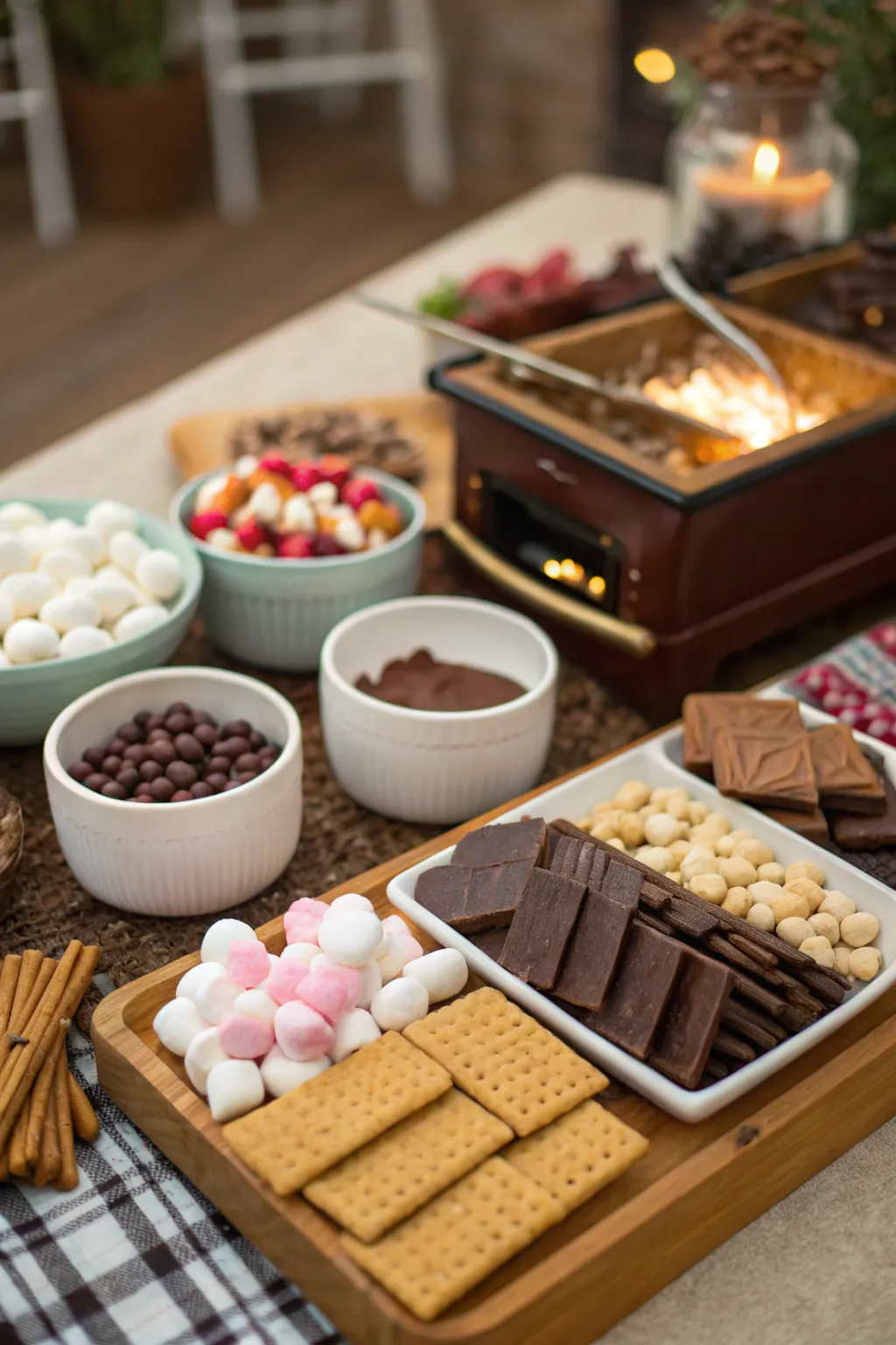 Fun Bonfire Party Ideas for Memorable Gatherings