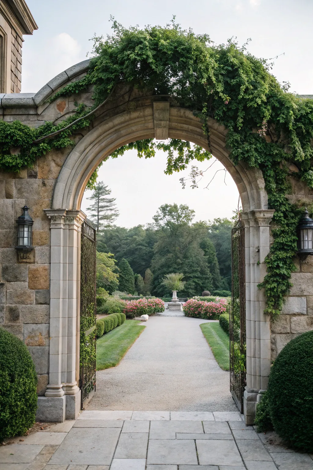 Creative Stone Designs to Elevate Your Home