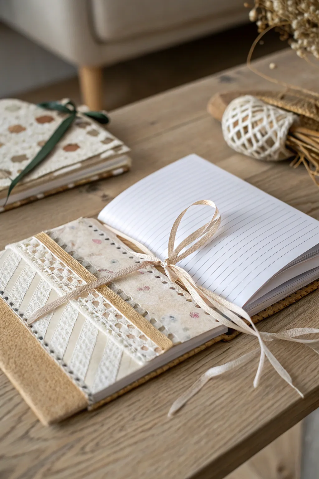Creative Journal Projects to Spark Your Imagination
