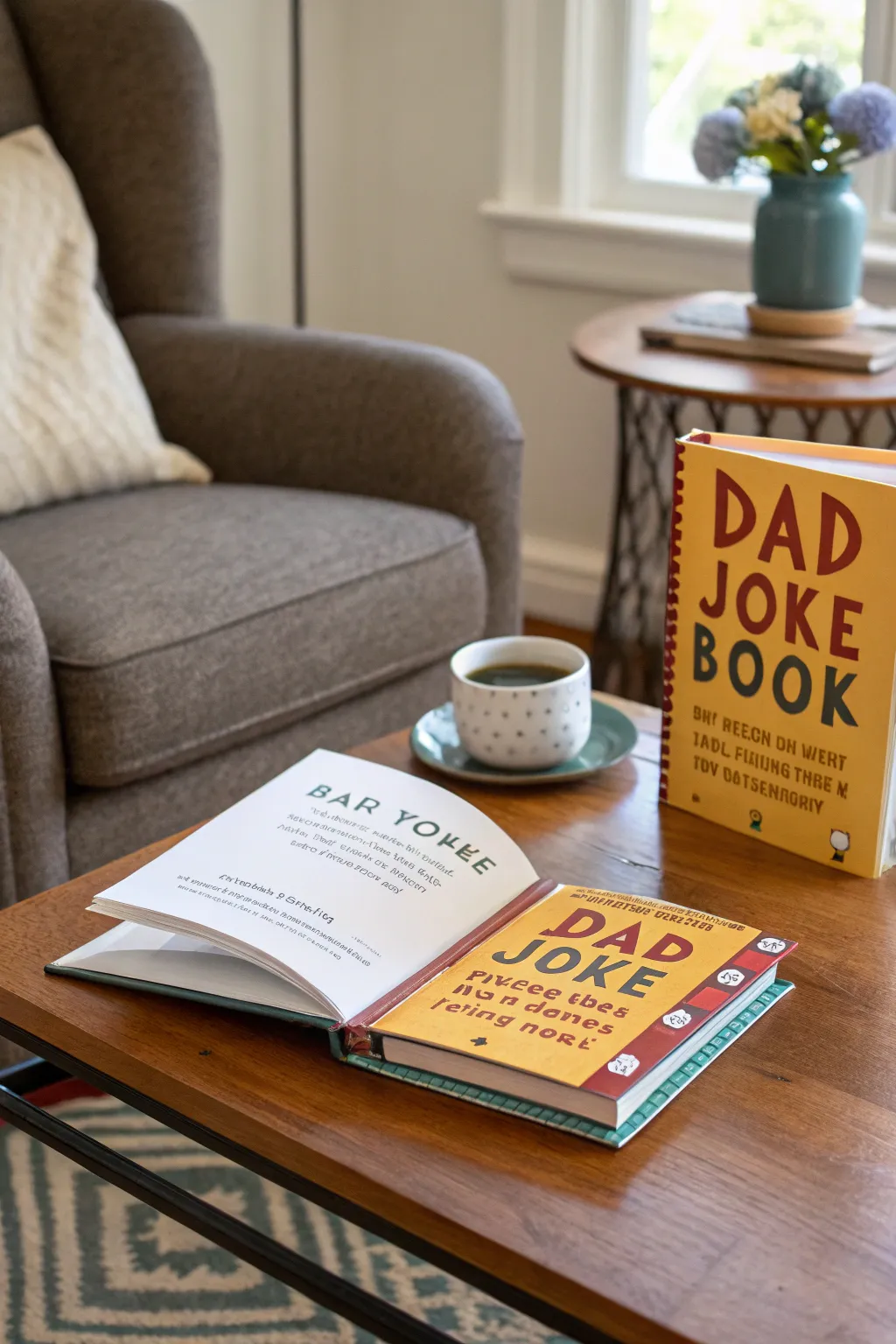 Thoughtful Presents for New Dads