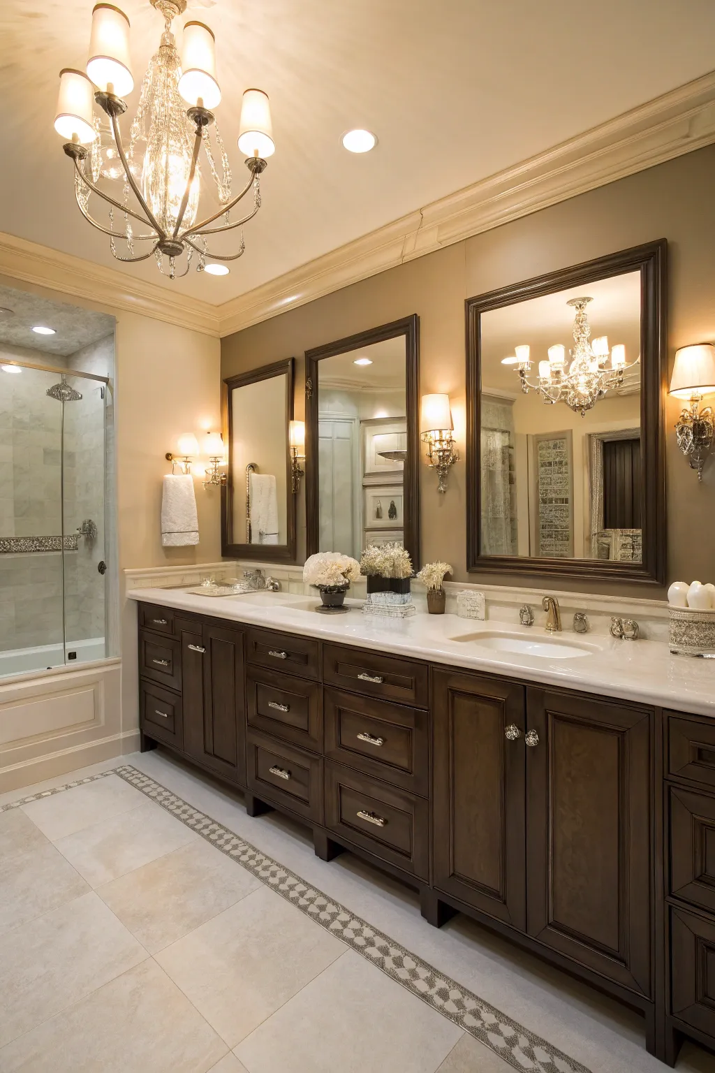 Creative Bathroom Design Layouts for Every Style