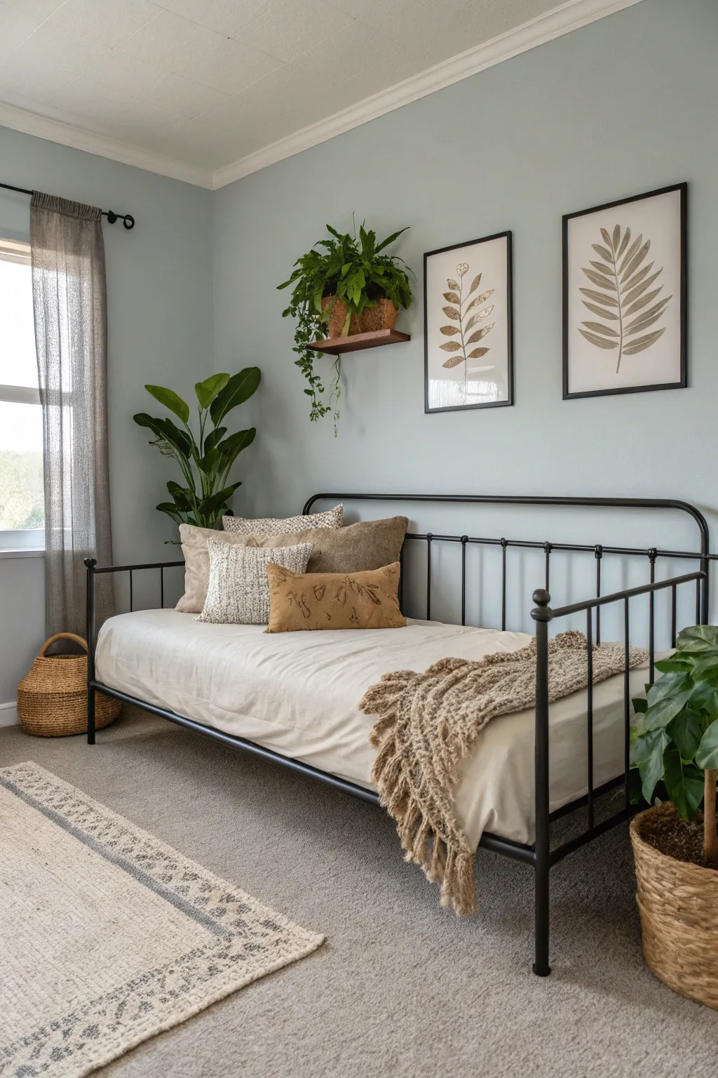 Creative Daybed Solutions for Small Spaces