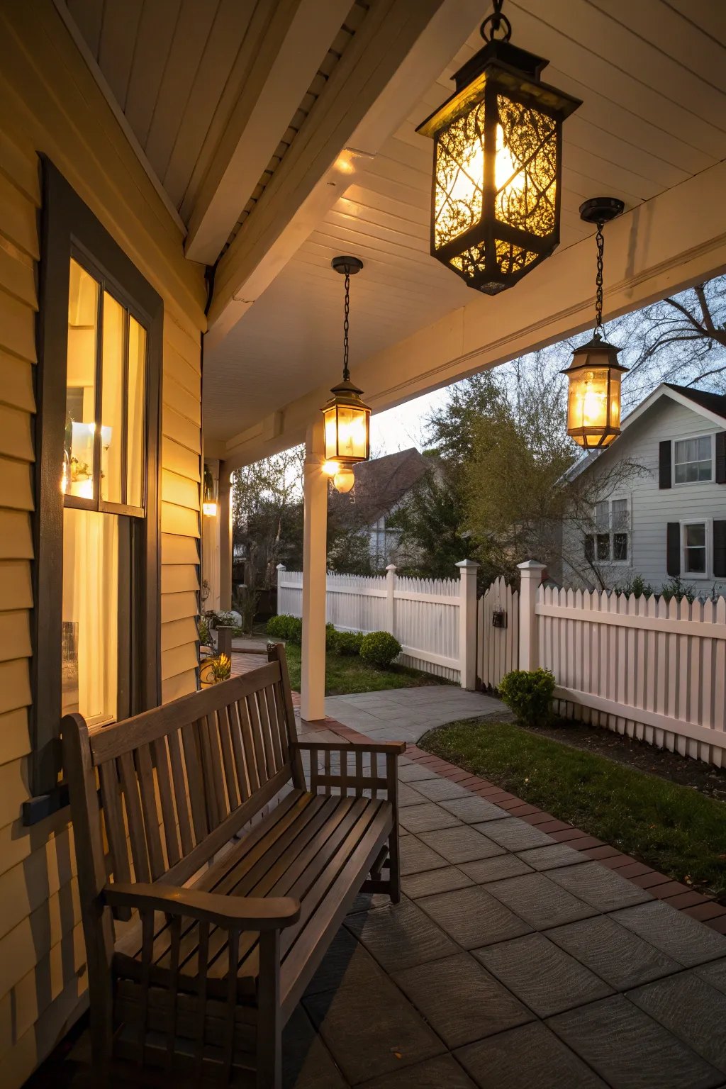 Creative Small Porch Designs to Maximize Your Entryway