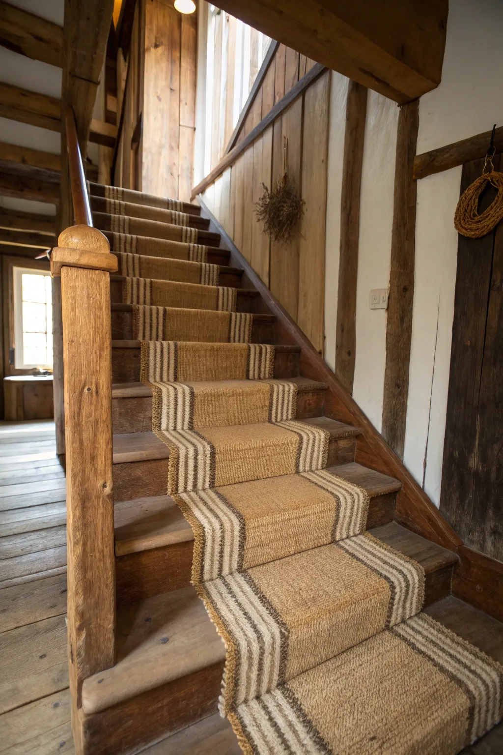 Unique Ideas for Striped Runners