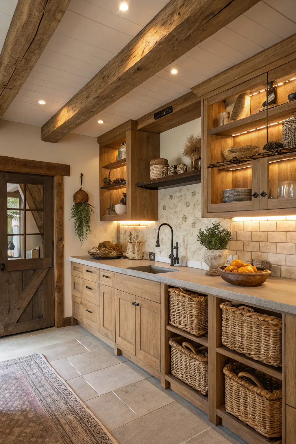 Creative Replacement Ideas for Outdated Kitchen Lighting