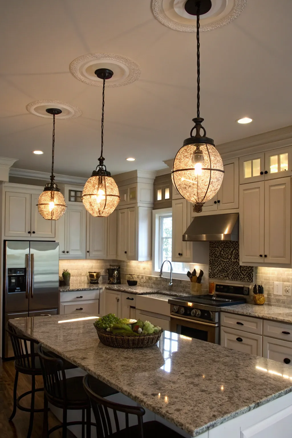 Best Kitchen Island Lights for Every Style