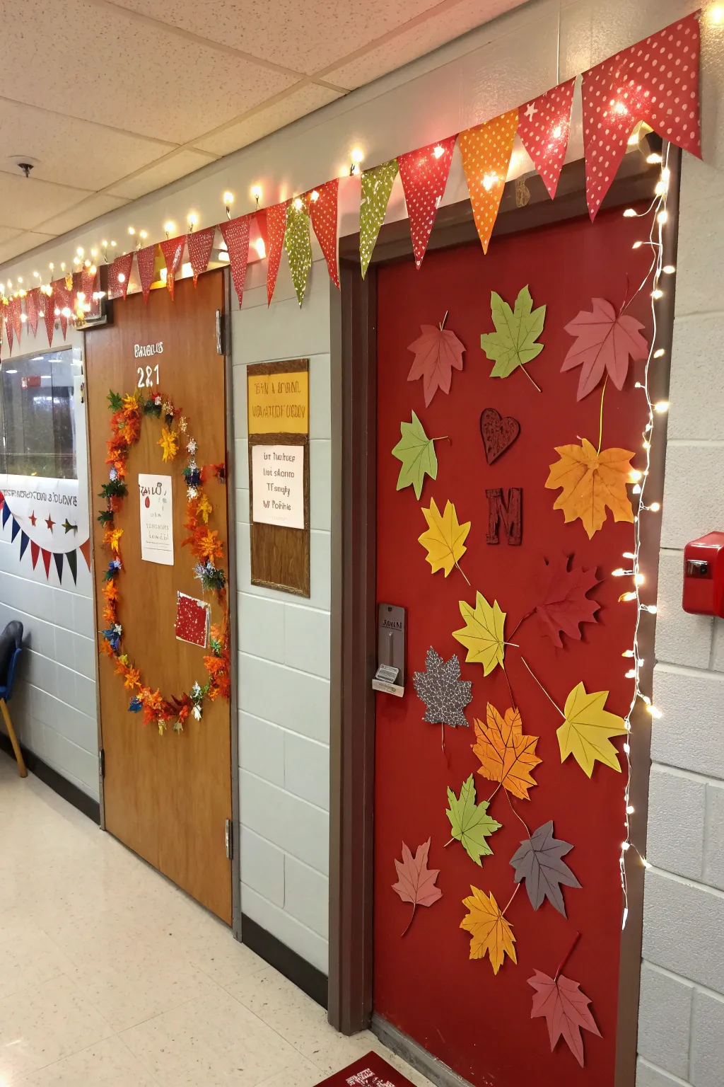 School Door Decorating Tips & Inspiration