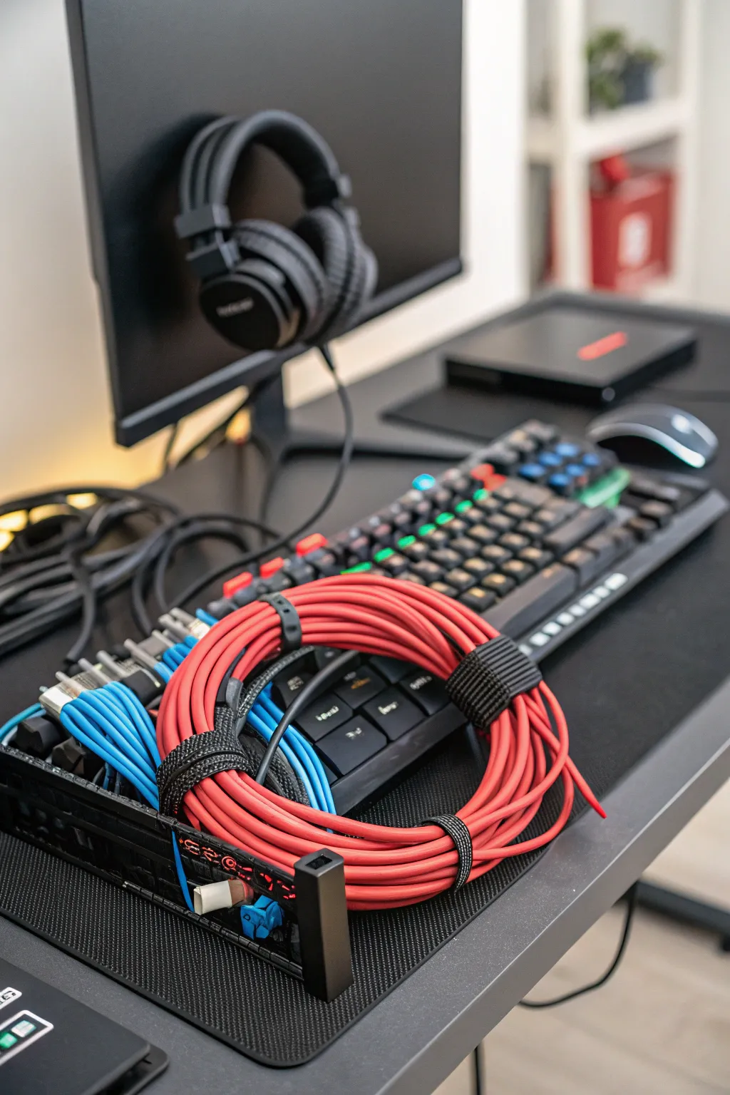 Creative Ideas for Small Game Rooms