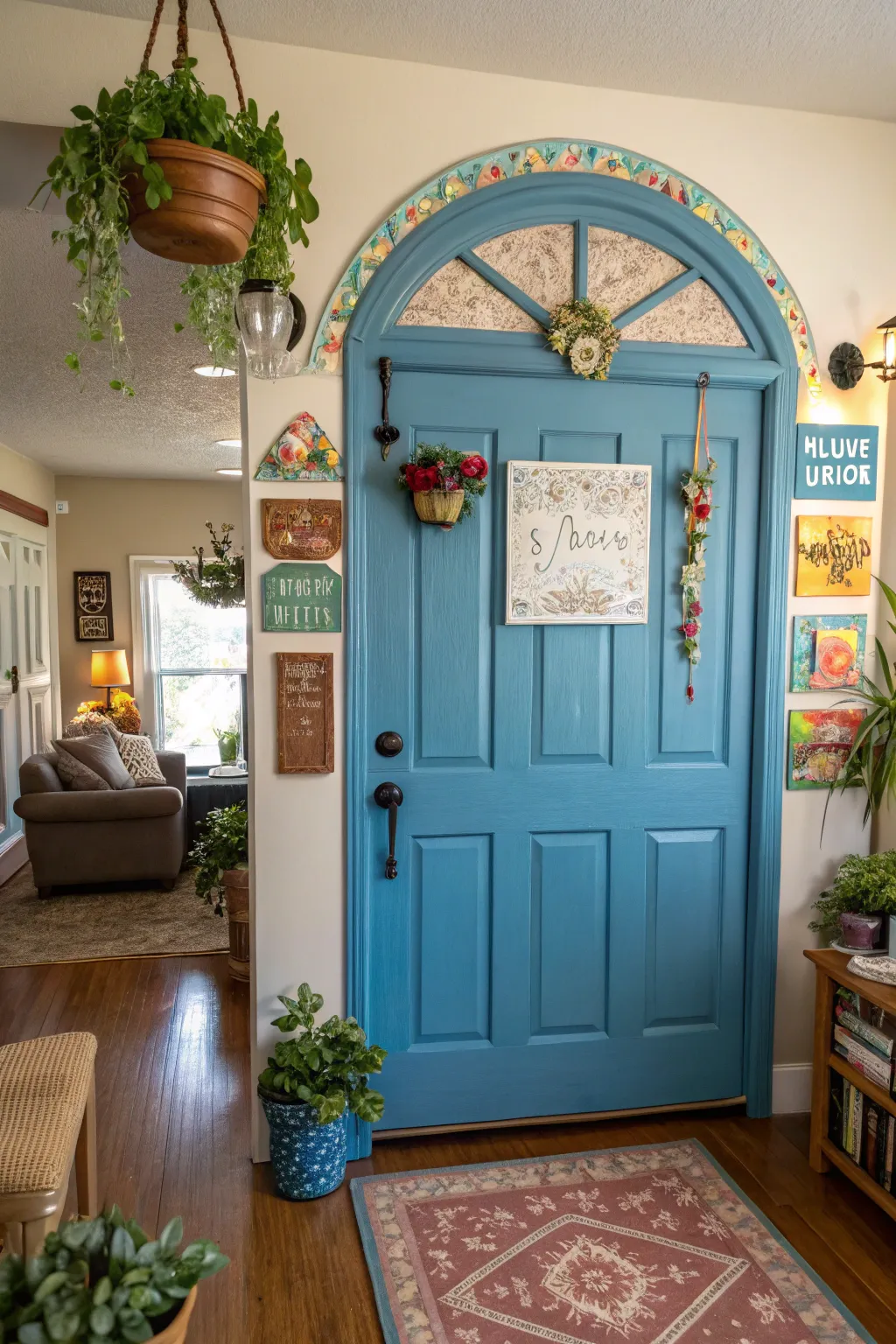 Elegant Archway Door Designs to Elevate Your Space