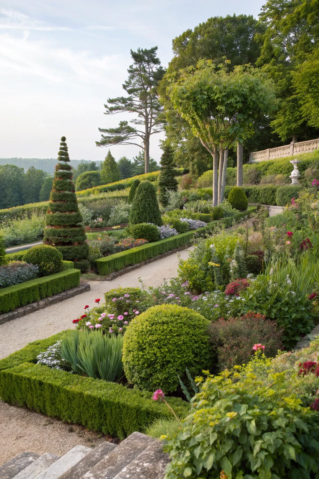 Creative Landscape Designs for Hawaii