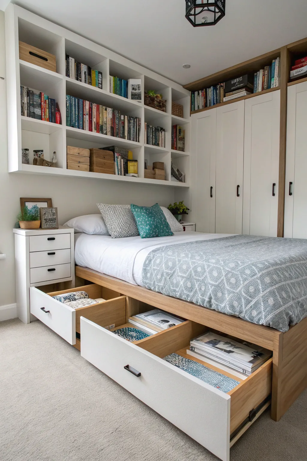 Unique Bedroom Ideas for Teens