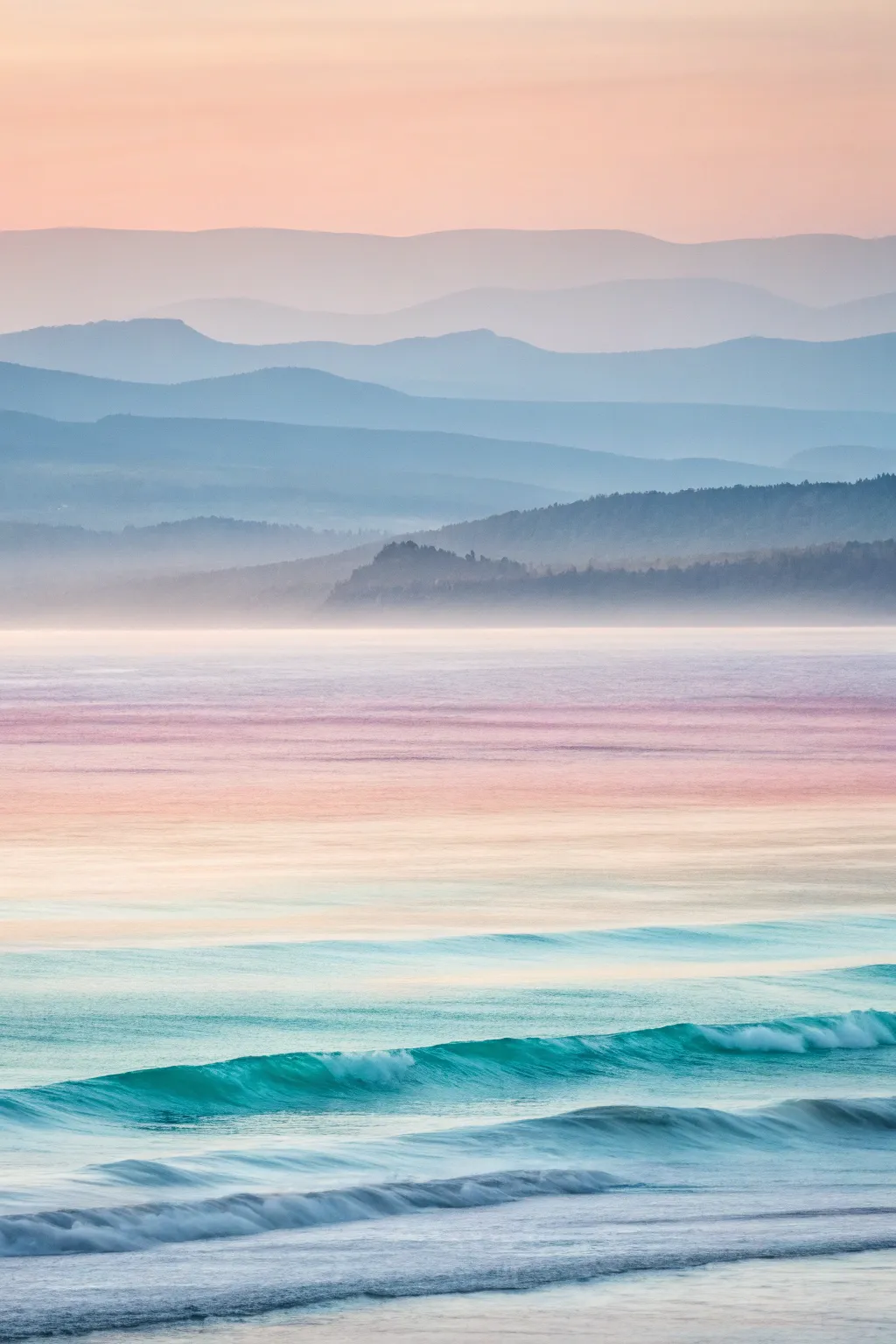 Imaginative Abstract Watercolor Inspirations