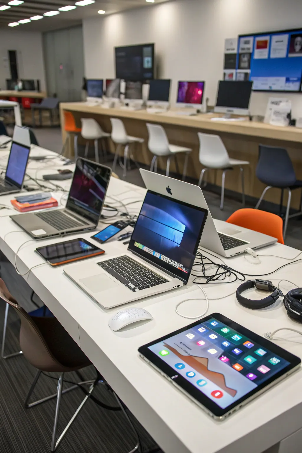 Creative Computer Room Designs to Transform Your Space