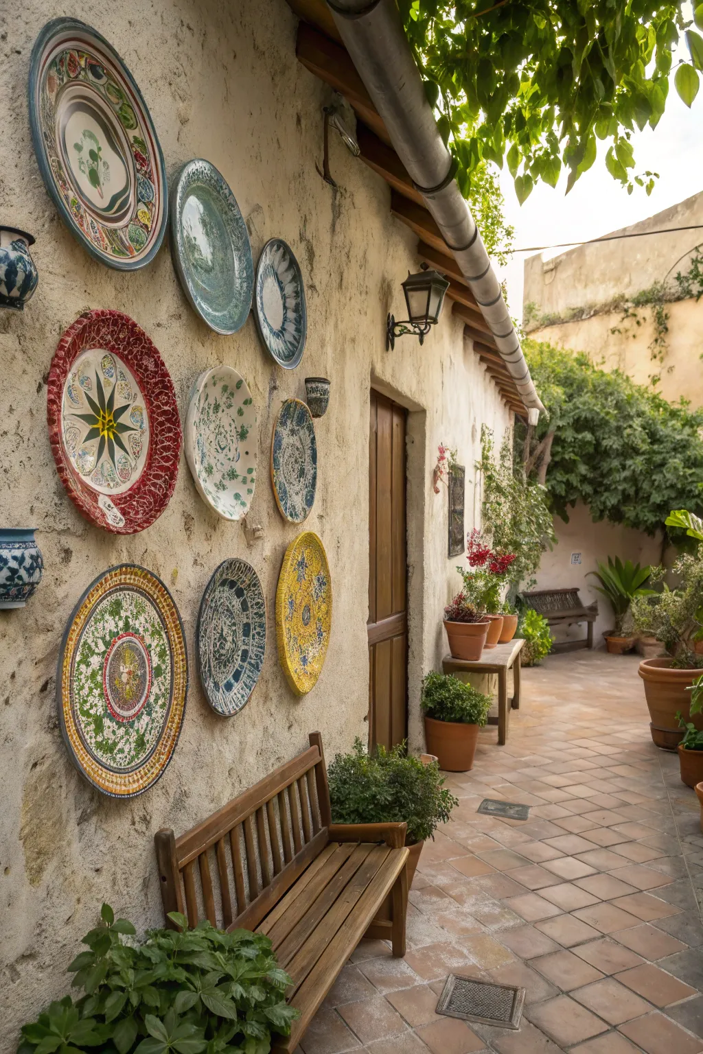 Stylish Outdoor Wall Decor Ideas to Elevate Your Space